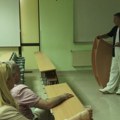 Predavanja o srčanoj slabosti u UKC Kragujevac