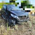 Siniši ukrali auto u Grčkoj, kad mu ga je policija vratila i rekla za šta je korišćen, ostao je u šoku i odmah upozorio…