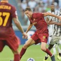 Rimska posla, Matić odlazi iz Rome zbog atmosfere u Murinjovoj svlačionici?!