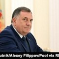 Dodik za optužnicu krivi američkog ambasadora u BiH