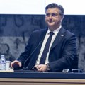 "Mi smo mediteranska vrata za srednju Evropu": Plenković ponovio ponudu hrvatske luke za izvoz ukrajinskog žita