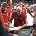 "J....i Teodosić vam se smeje u lice": Pablo Laso izgoreo na tajmautu protiv Crvene zvezde