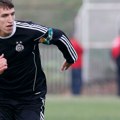 Još jedan bivši fudbaler Partizana i reprezentativac Srbije pojačao Novi Pazar