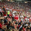 Zvezdaši vole javorov sirup: Crveno-beli objavili snimak i pozvali navijače da dođu da podrže ekipu