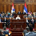 Vlada uputila predlog Vučiću za raspuštanje Skupštine i raspisivanje izbora
