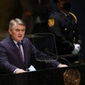 Komšić: Šmit izvršio nezapamćen udar na vladavinu prava u BiH