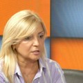 Potpredsednica DS Tatjana Manojlović podnela ostavku na tu funkciju: Evo šta je pravi razlog i šta je zamerila Lutovcu!