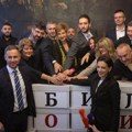 Predizborna kampanja koalicije „Srbija protiv nasilja“ počinje sutra u Nišu