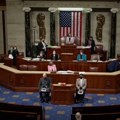 Promene u Kongresu SAD: Demokrate traže veći pritisak na Izrael
