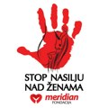 “Stop nasilju nad ženama” nisu samo reči: Meridian fondacija poslala važnu poruku (video)
