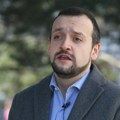 Stojanović: Svedočimo opet da izbori u Srbiji nisu pošteni, čak ni u procesu kandidovanja