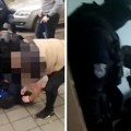 Pritvor za osumnjičene za najteža krivična dela u Novom Sadu: Saslušani sinoć u tužilaštvu