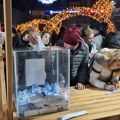 Doček Nove godine u Leskovcu uz lokalne bendove i već tradicionalnu lutriju, ali za Srpsku…