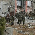 Izraelska vojska ušla u Kan Junis, izveden napad na sedište Hamasa