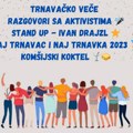 Super Trnavci u akciji – Veče Trnavaca