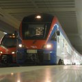 Od sledeće godine na srpskim prugama još 18 novih vozova
