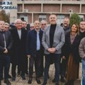 Jasno je da iza ove farse stoji gradonačelnik Dašić i Srpska napredna stranka: Ujedinjeni protiv nasilja – Nada za…