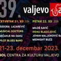 39.Valjevo Jazz Fest: Valjevci Valjevu i istoriji džeza