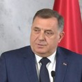 "Ne očekujem da će iz Federacije BiH napasti RS": Dodik ponovo najavljuje proglašenje nezavisnosti Republike Srpske