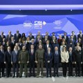 Britanski list: Glavni „uspeh“ sastanka o Ukrajini u Davosu – zajednička fotografija
