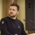 Kremlj: Zelenski bi da bude poput Putina, da ga podržava čitav narod - ali bez uspeha