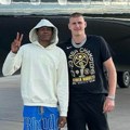 Jokić nije pričao sa mnom, a onda mi je prišao: E, zbog ovoga je Nikola pravi MVP, saigrač otkrio!