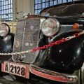 Pajić o izbacivanju Muzeja automobila na ulicu: Pokazatelj strašne sudbine kulture u Srbiji