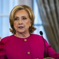 Hilari Klinton tvrdi Samo jedan potez deli NATO od raspada!