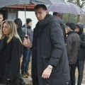 Saigrač Nikole Jokića došao u Beograd na sahranu Dejana Milojevića
