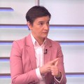 Premijerka Brnabić o izborima u Beogradu: Formiranje vlasti najbolje rešenje