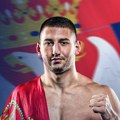 Srpski MMA borac Stefan Savić podlegao povredama u Beogradu