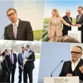 Otvorena nova fabrika Nestle Vučić: 220 novih radnih mesta u modernoj fabrici, švajcarska preciznost i dobri srpski radnici