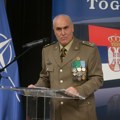 Romano: Partnerstvo s NATO na obostranu korist uz poštovanje neutralnosti Srbije