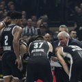 Apel Partizana navijačima: Pod lupom smo Evrolige…