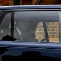 Nova foto misterija Kejt midlton: Detalji na slici iz automobila bacaju u novi rebus, da li je ovo novi fotošop fijasko…