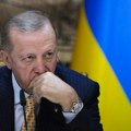 Erdogan čestitao Putinu pobedu, ponovo ponudio posredovanje u pregovorima s Ukrajinom