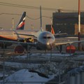 Nova drama u Rusiji: Putnica na letu za Jerevan prijavila da ima bombu