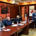 Skupština FK Vojvodina potvrdila dnevnikovu ekskluzivnu vest: Milan Mandarić Vošin potpredsednik