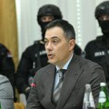 „Načelnik UKP Ninoslav Cmolić kriv za iznošenje informacija u slučaju maloletne Danke Ilić“