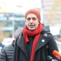 "Danas donosimo odluku o istupanju": Đorđe Miketić reagovao na izjavu Biljane Stojković da je isključen iz stranke: Svi…