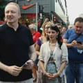 SSP o izlasku ili bojkotu izbora u Nišu odlučuje narednih dana