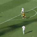 Kakva bomba: Krstović postigao verovatno najlepši gol u karijeri, ovo se ne brani (video)