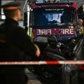 Muškarac mačetom izbo više građana i dva policajca: Dramatične scene u Londonu, sumnja se na terorizam