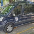 Policija uhvatila lopove u Bečeju: Ukrali 50 jaganjaca i dve motorne testere, radnika pretukli i zaključali