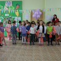 Предшколска установа "Ђурђевдан" обележила ДЕЦЕНИЈУ постојања (ФОТО)