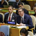 Vučić: Rezolucija će doneti podele ne samo u našem regionu već i u UN; Više od dve trećine stanovništva sveta protiv