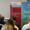 Slavica Đukić Dejanović: U školskoj 2024/2025. počinje realizacija 30 novih programa nastave