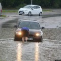 Kataklizma u Karlovcu, požar izazvao eksplozije