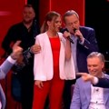 "Ajmo: Sad!" Ministri u Vladi Srbije se opustili: Dačić imao duet sa koleginicom, bodrio ih Siniša Mali, koji je imao i…