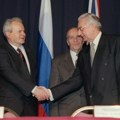 "Tuđman je s miloševićem dogovarao podelu bih" Prvi predsednik Slovenije otkrio: Oni su već tada u Karađorđevu mnogo…